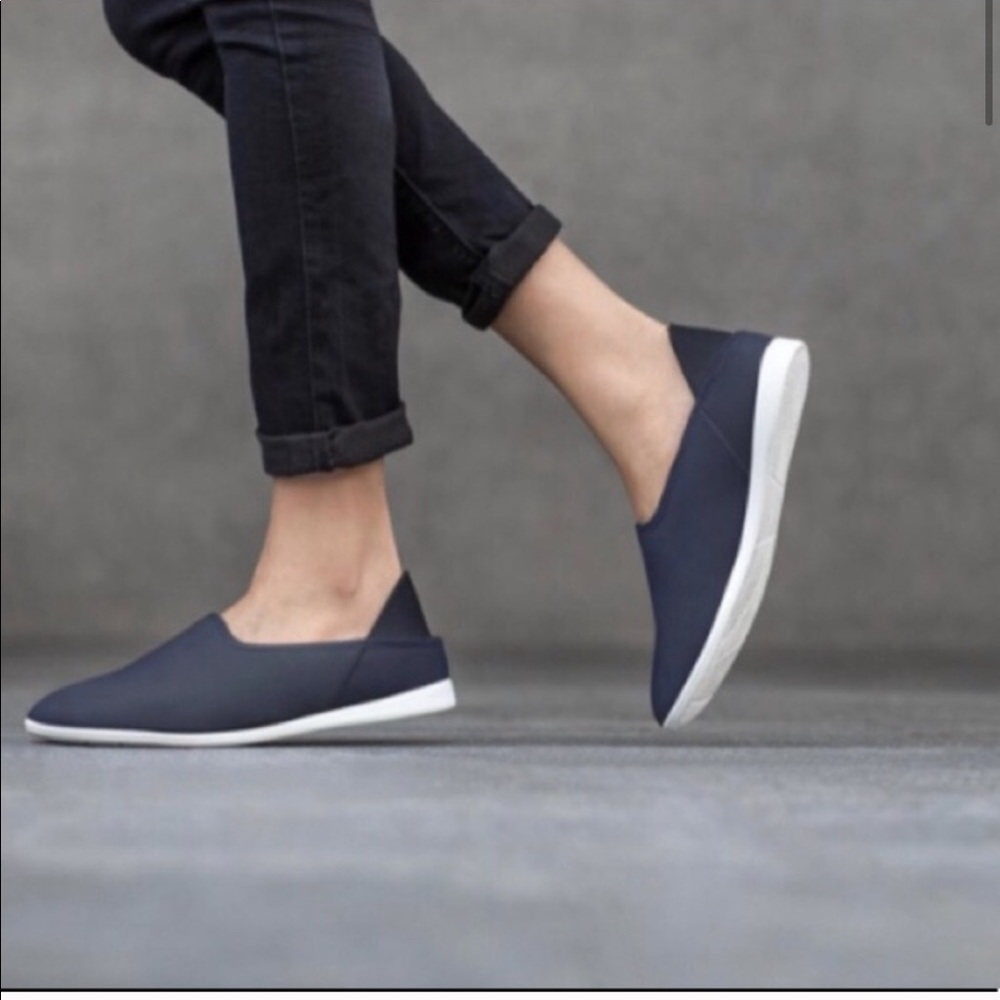 mahabis classic summer navy blue slipper